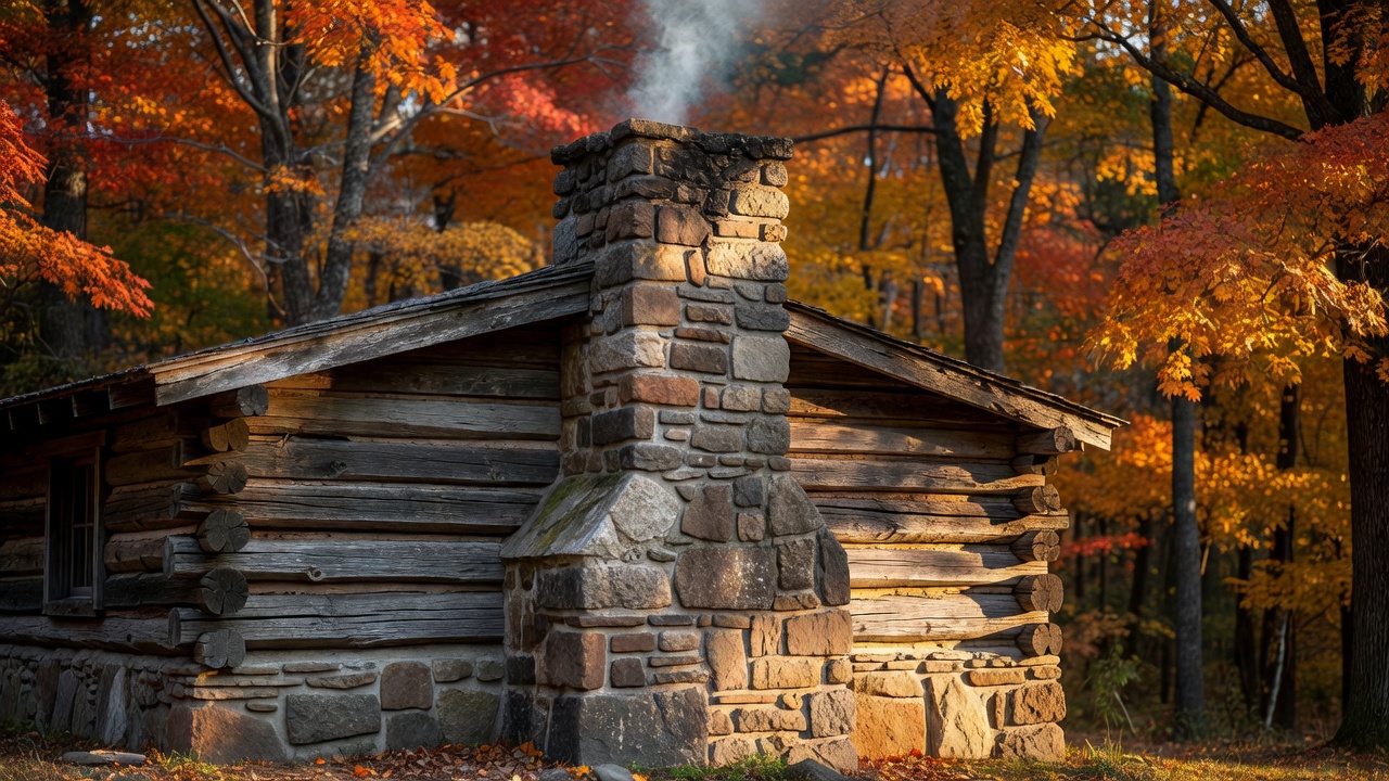 What Your Chimney Is Trying to Tell You Before Cold Weather Arrives
